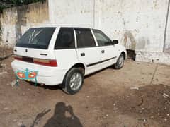 Suzuki Cultus VX 2003