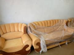 five seater sofa set