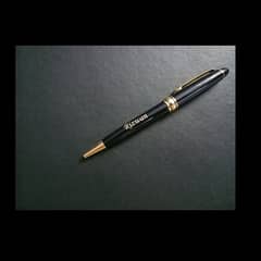 Customize Name Printed Pen