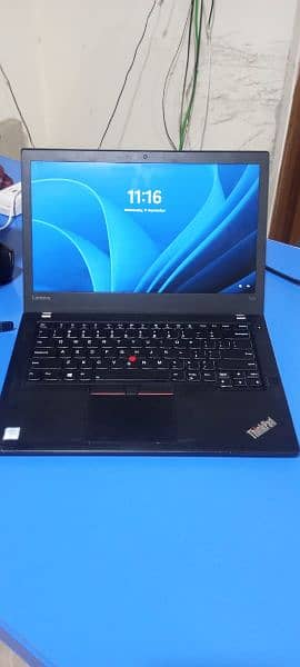 lenovo T470 0