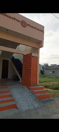 Beautiful House in FalakNaz Dreams 0