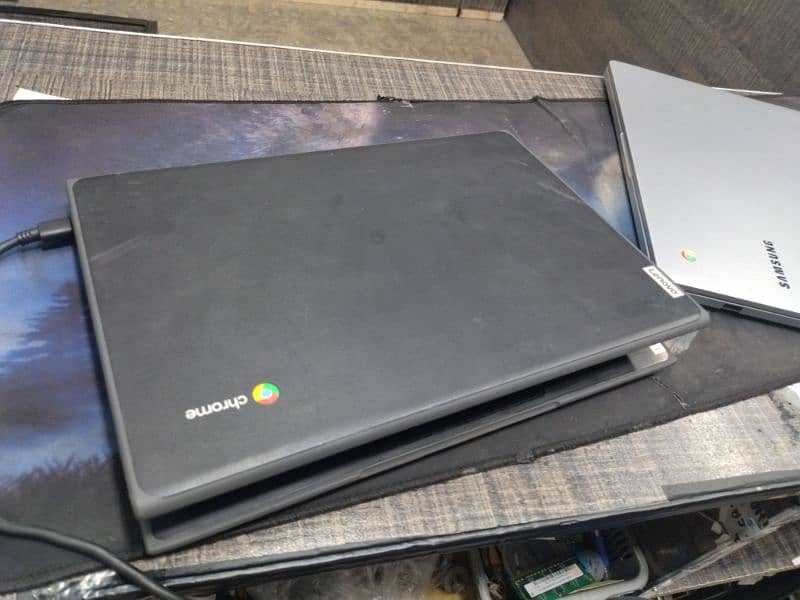 Chromebook 2