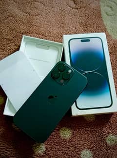 Iphone 14 pro Max 128. gb 0