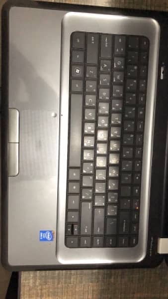 HP LAPTOP  core i5 1