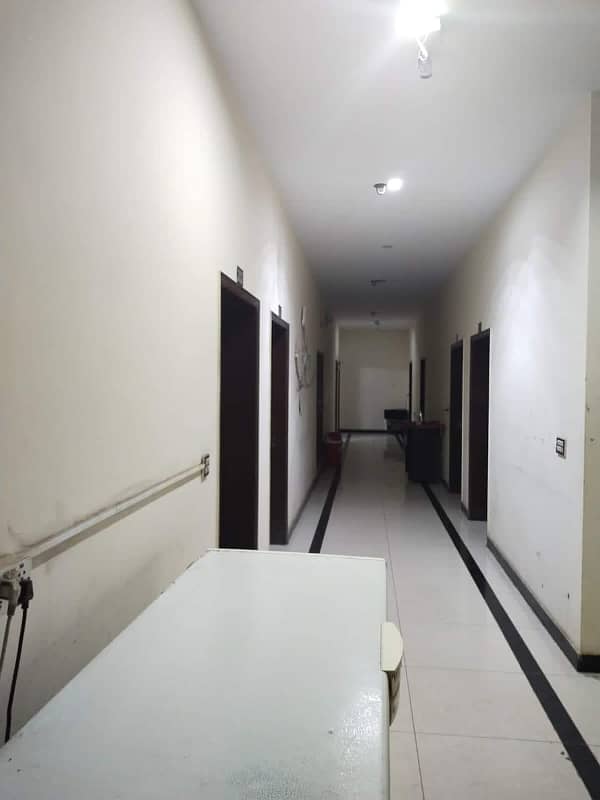 Elegance Boys Hostel Near UCP University 2