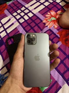 Iphone 12pro