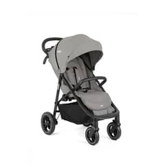 Joie Brand Baby Stroller Travel System 0m+ Foldable