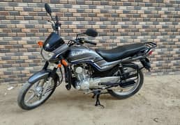 suzuki GD 110 2021