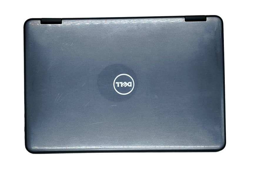 DELL LATITUDE 3189 PENTIUM N4200 6th GEN 4GB DDR4 / 128 SSD 10