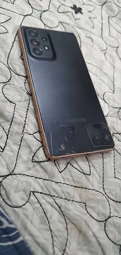 Samsung Galaxy A53 0