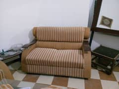 9 seater sofa set urgent sale