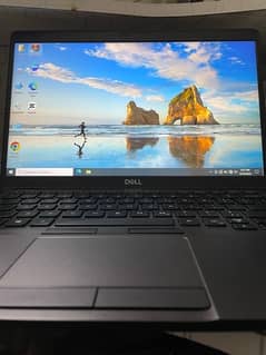 Dell i5 8th generation