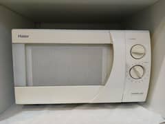 Microwave Oven