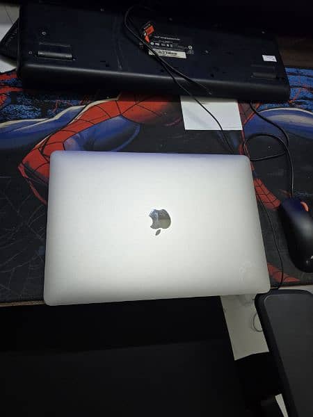 Macbook Pro 13 inches 3