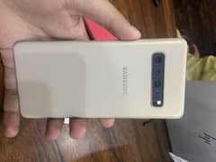 Samsung S10 Plus 5g