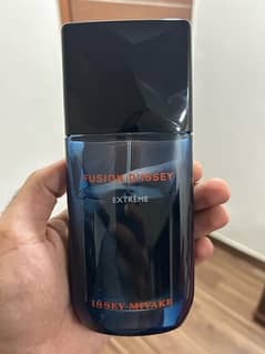 Issey Miyake Fusion Dissey Extreme