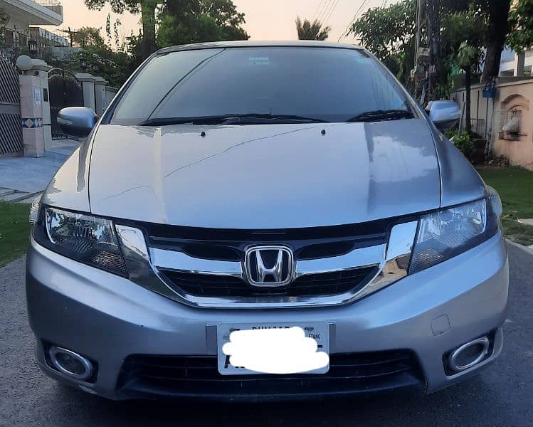 Honda City Aspire 2021 2