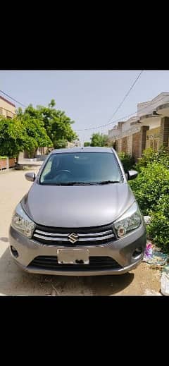 Suzuki Cultus VXL 2019