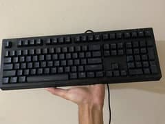 V PRO V510S Full Mechanical Keyboard