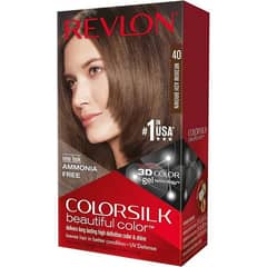 Revlon Hair color