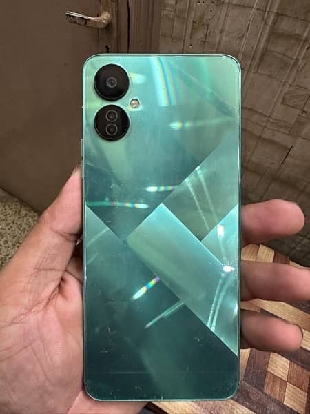 tecno camon 19 neo 1