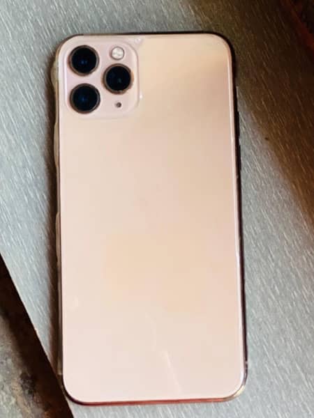 iPhone 11 pro 64gb non pta 1