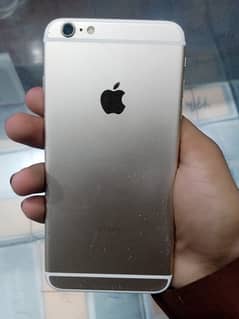 I phone 6splus PTA 128 Gb