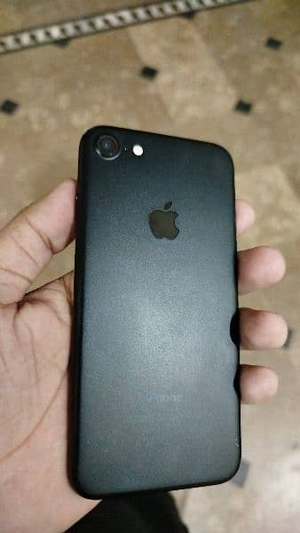 iPhone 7 32gb PTA 1