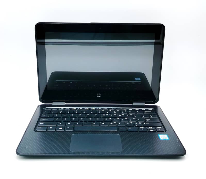 HP PROBOOK 11 G2 CORE M3 7th GEN TOUCH 8GB DDR4 / 128 SSD 2