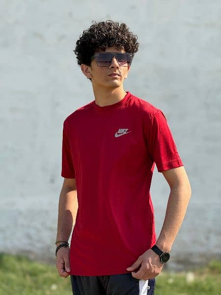 Nike Dry fit T_shirts 3