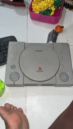 playstation