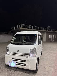 Nissan Clipper 2018/23 0