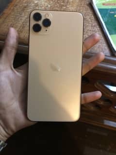 Iphone 11pro max JV  64GB