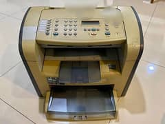 HP 3050 laser jet All in one copier printer scanner fax machine