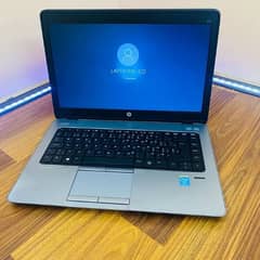 HP EliteBook 840 G1
Core i5 4th Generation