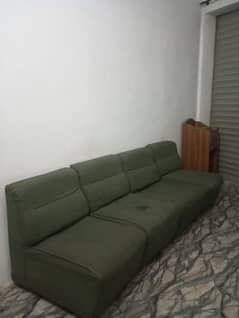 4 sofa chair