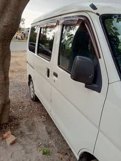 Daihatsu Hijet 2013