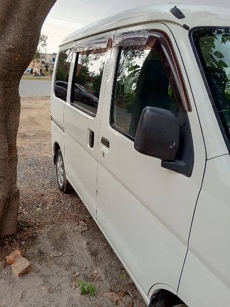 Daihatsu Hijet 2013 0