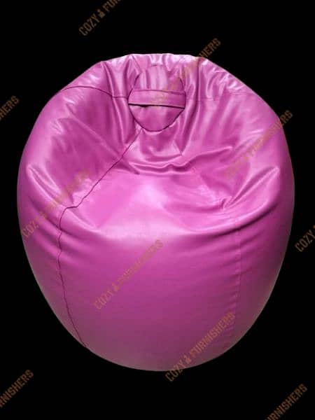 Bean bags for adults 4