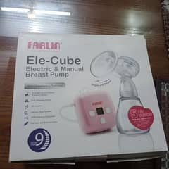 electric pump for mothers