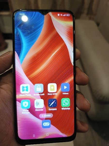 Oppo A 16 1