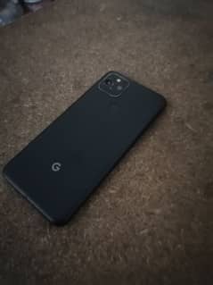 Google pixel 5