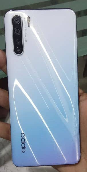 Oppo f15 1