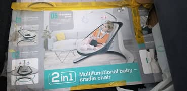 baby electric swing