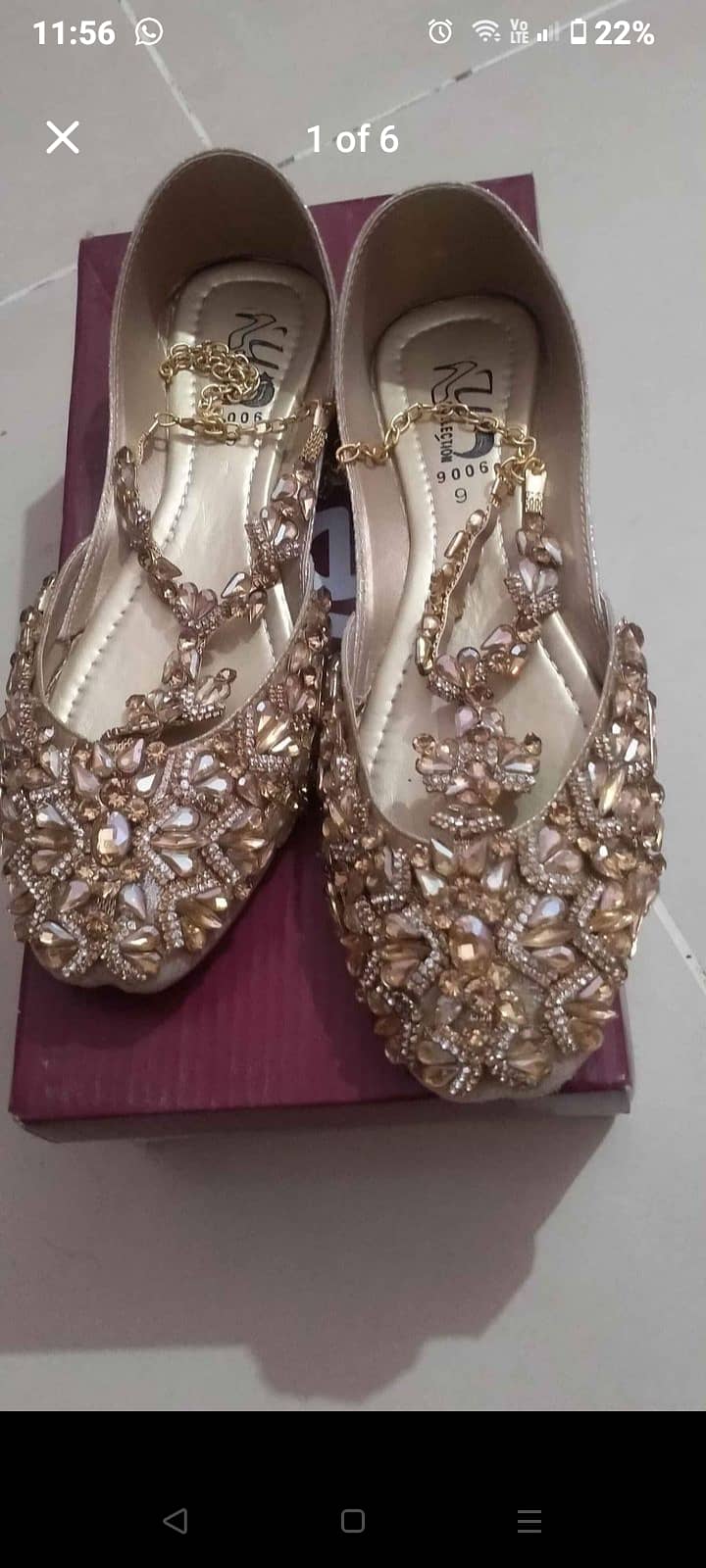 Wej , Saima Mall or Melinium Mall  sandle no 9 1