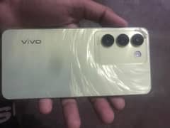 Vivo y100 8/256Gb