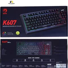 gaming keyboard