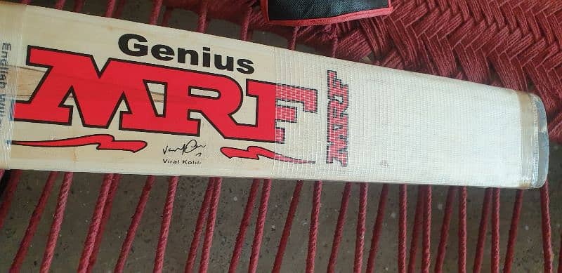 Hard ball Bat with new condition ek season khela h . . 1