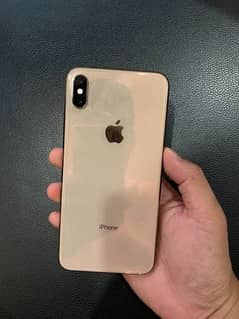 iPhone XS Max PTA approved