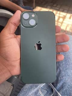 iPhone 13 nonpta JV 128gb